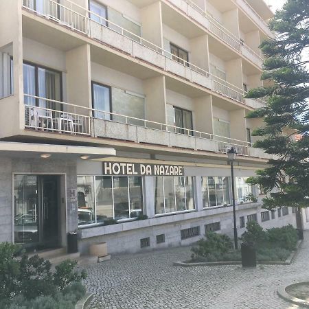 Hotel Da Nazaré Exterior photo