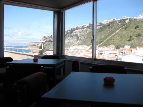 Hotel Da Nazaré Exterior photo