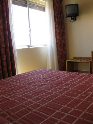 Hotel Da Nazaré Room photo