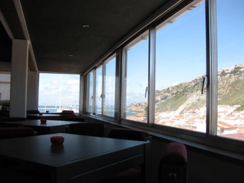 Hotel Da Nazaré Exterior photo
