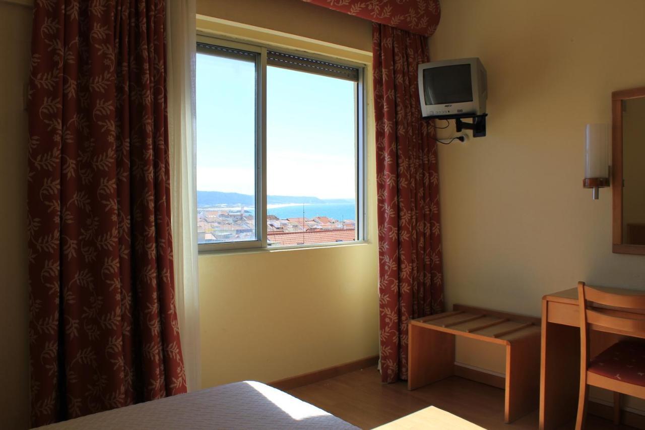 Hotel Da Nazaré Room photo