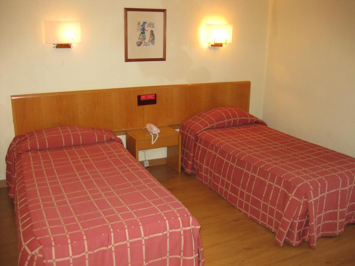 Hotel Da Nazaré Room photo